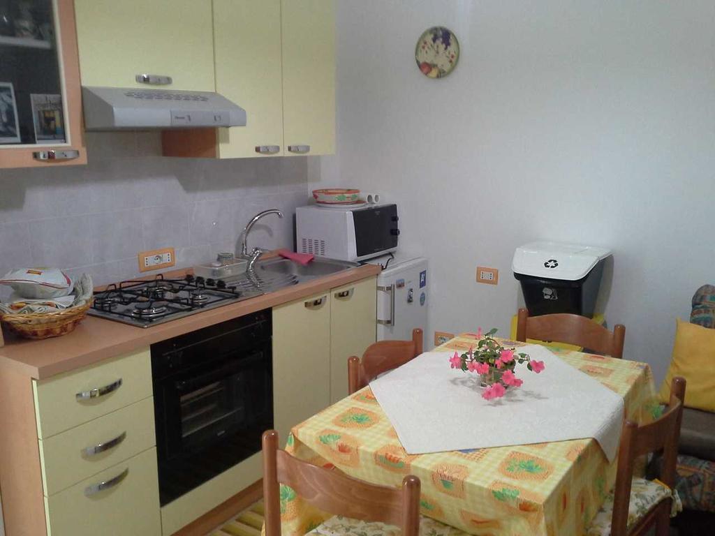 Apartament Lovely House Nebida Zewnętrze zdjęcie