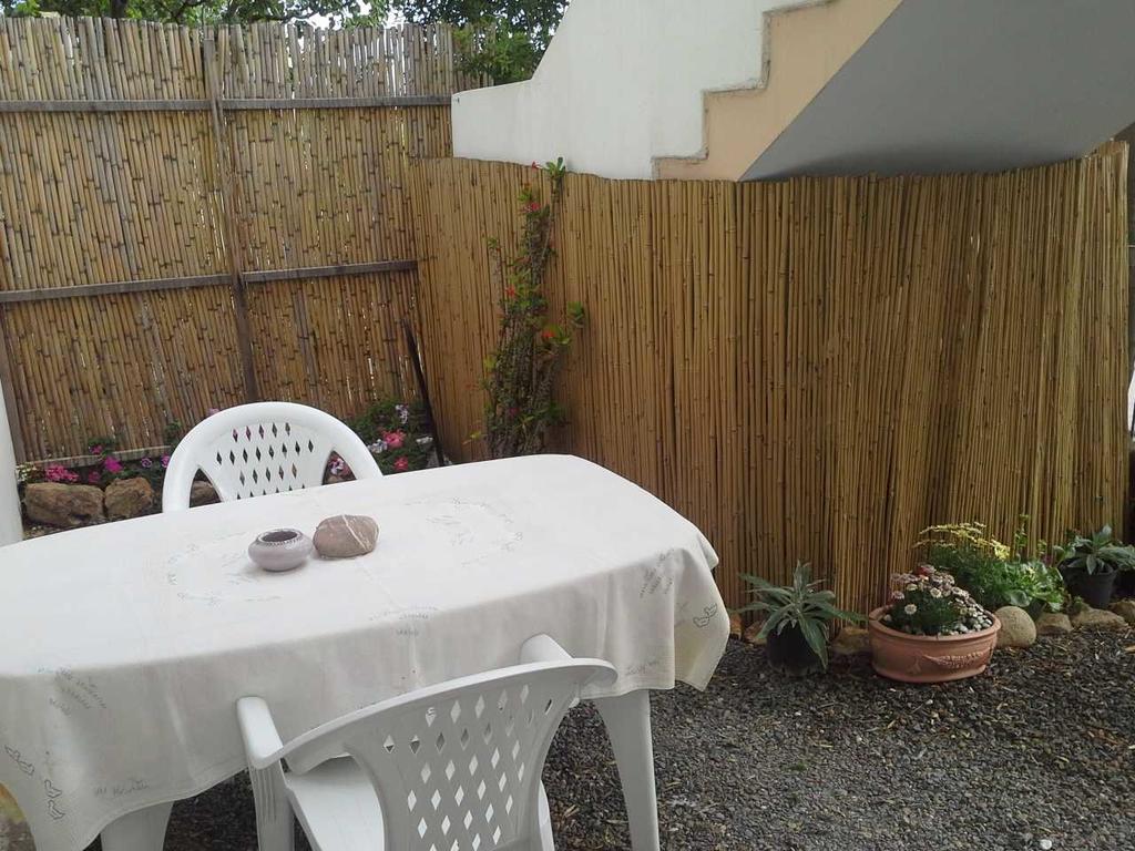 Apartament Lovely House Nebida Zewnętrze zdjęcie