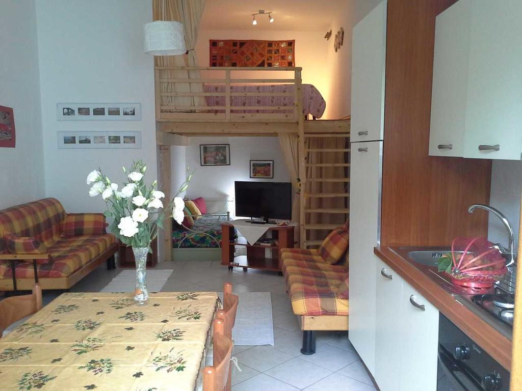 Apartament Lovely House Nebida Zewnętrze zdjęcie