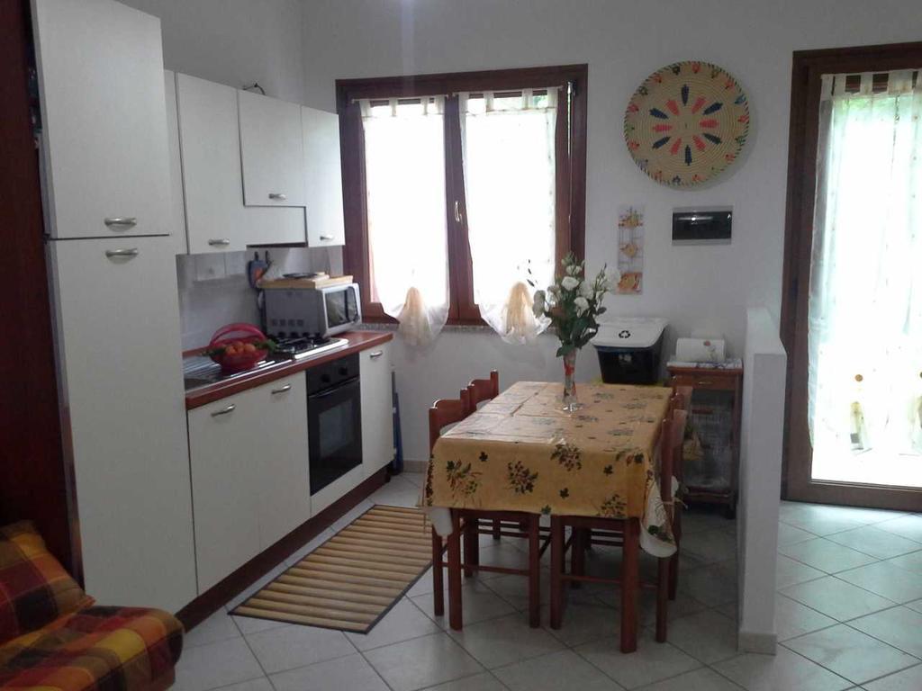 Apartament Lovely House Nebida Zewnętrze zdjęcie