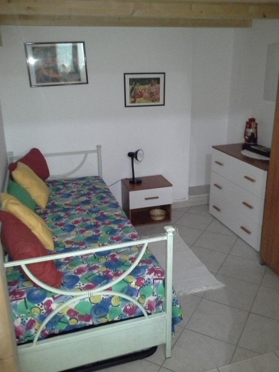 Apartament Lovely House Nebida Zewnętrze zdjęcie