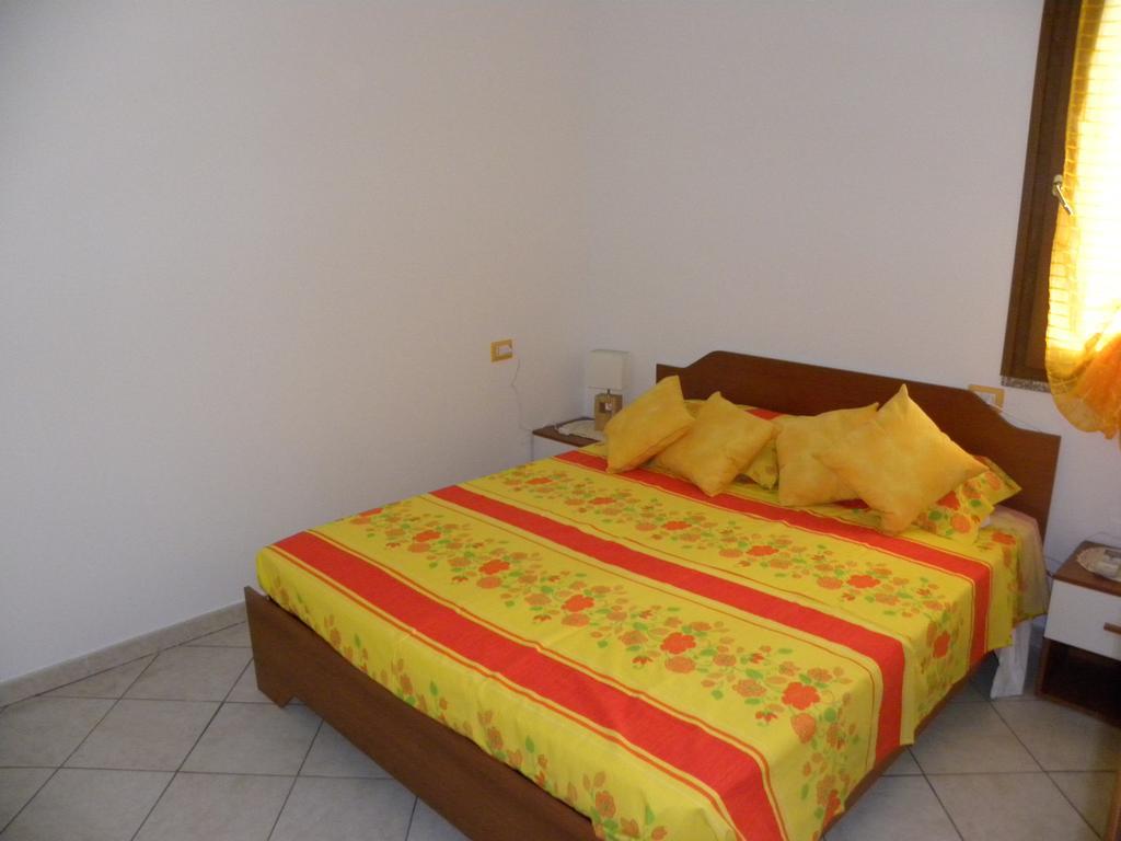 Apartament Lovely House Nebida Zewnętrze zdjęcie