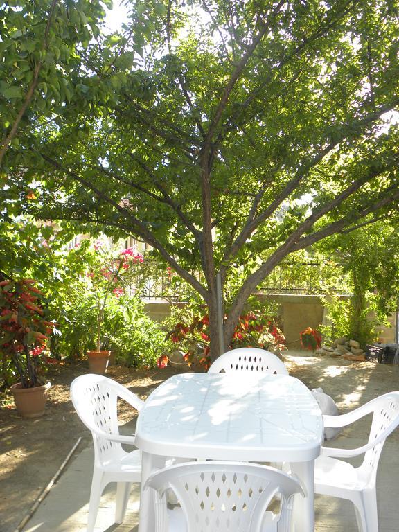 Apartament Lovely House Nebida Zewnętrze zdjęcie