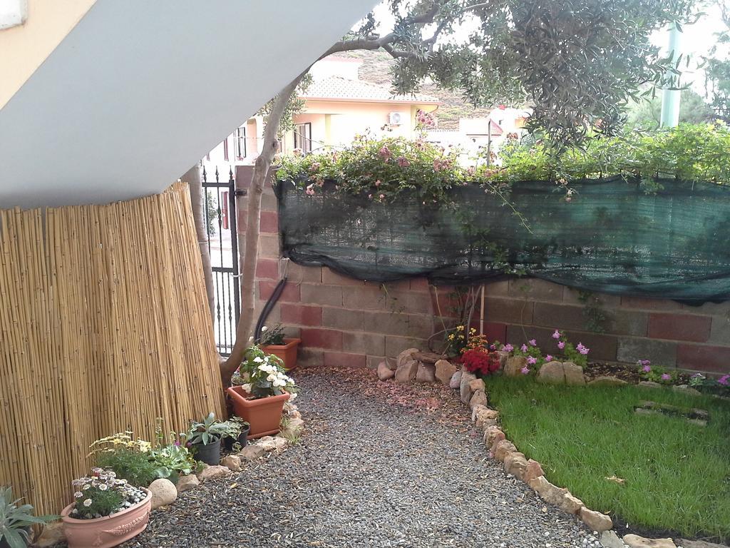 Apartament Lovely House Nebida Zewnętrze zdjęcie