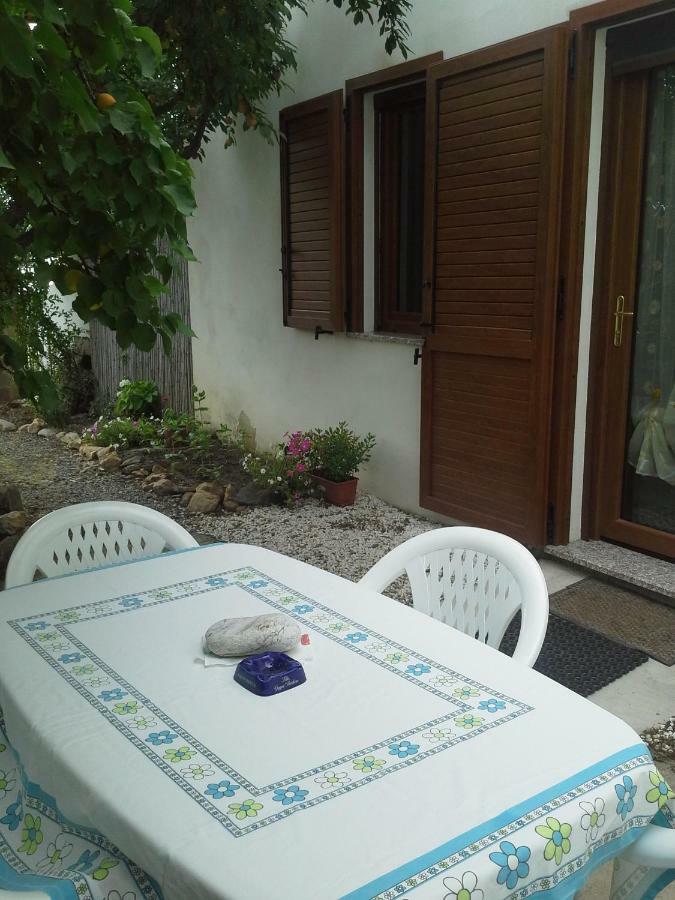 Apartament Lovely House Nebida Zewnętrze zdjęcie