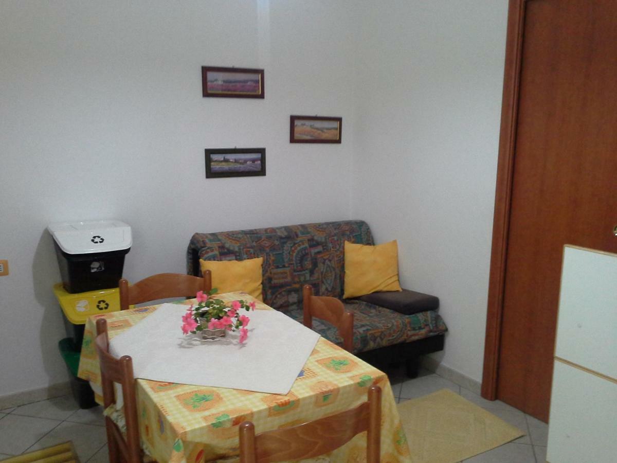 Apartament Lovely House Nebida Zewnętrze zdjęcie