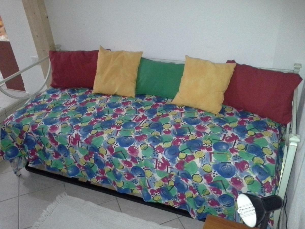Apartament Lovely House Nebida Zewnętrze zdjęcie