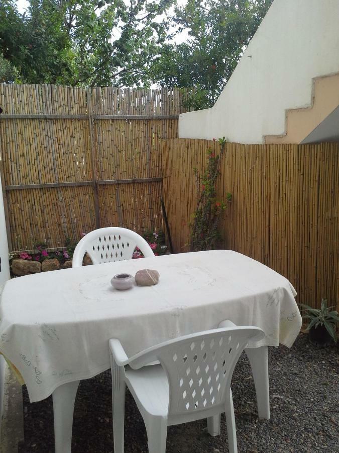 Apartament Lovely House Nebida Zewnętrze zdjęcie