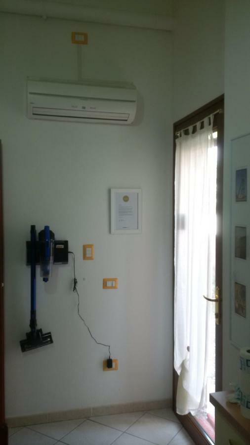 Apartament Lovely House Nebida Zewnętrze zdjęcie