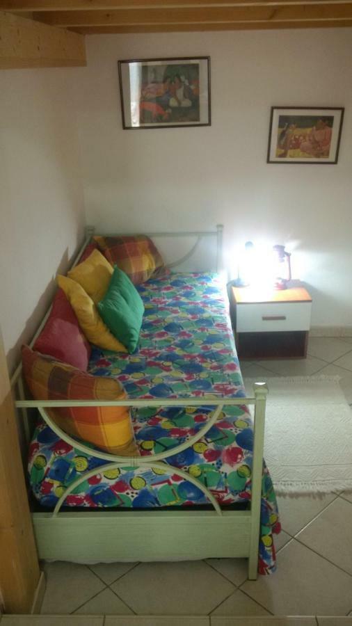 Apartament Lovely House Nebida Zewnętrze zdjęcie