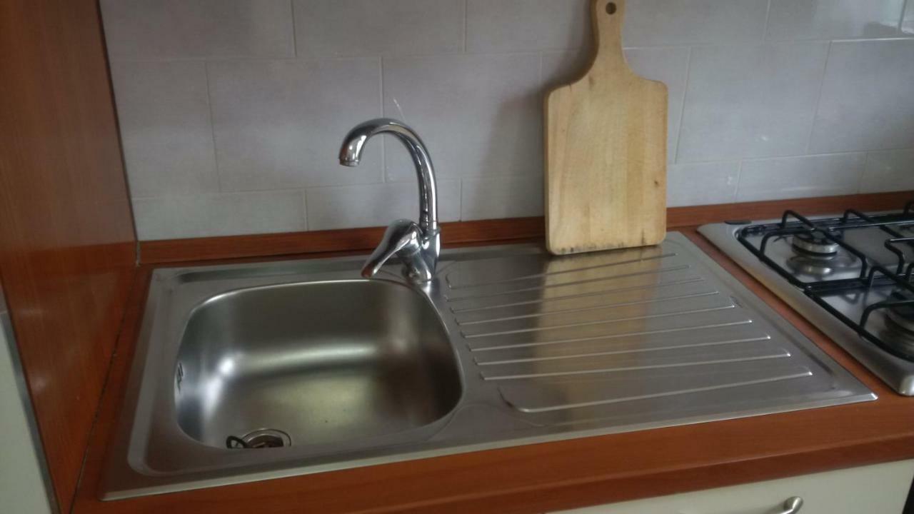 Apartament Lovely House Nebida Zewnętrze zdjęcie