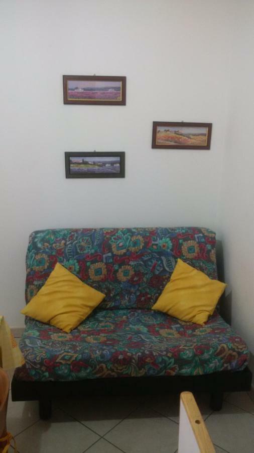 Apartament Lovely House Nebida Zewnętrze zdjęcie