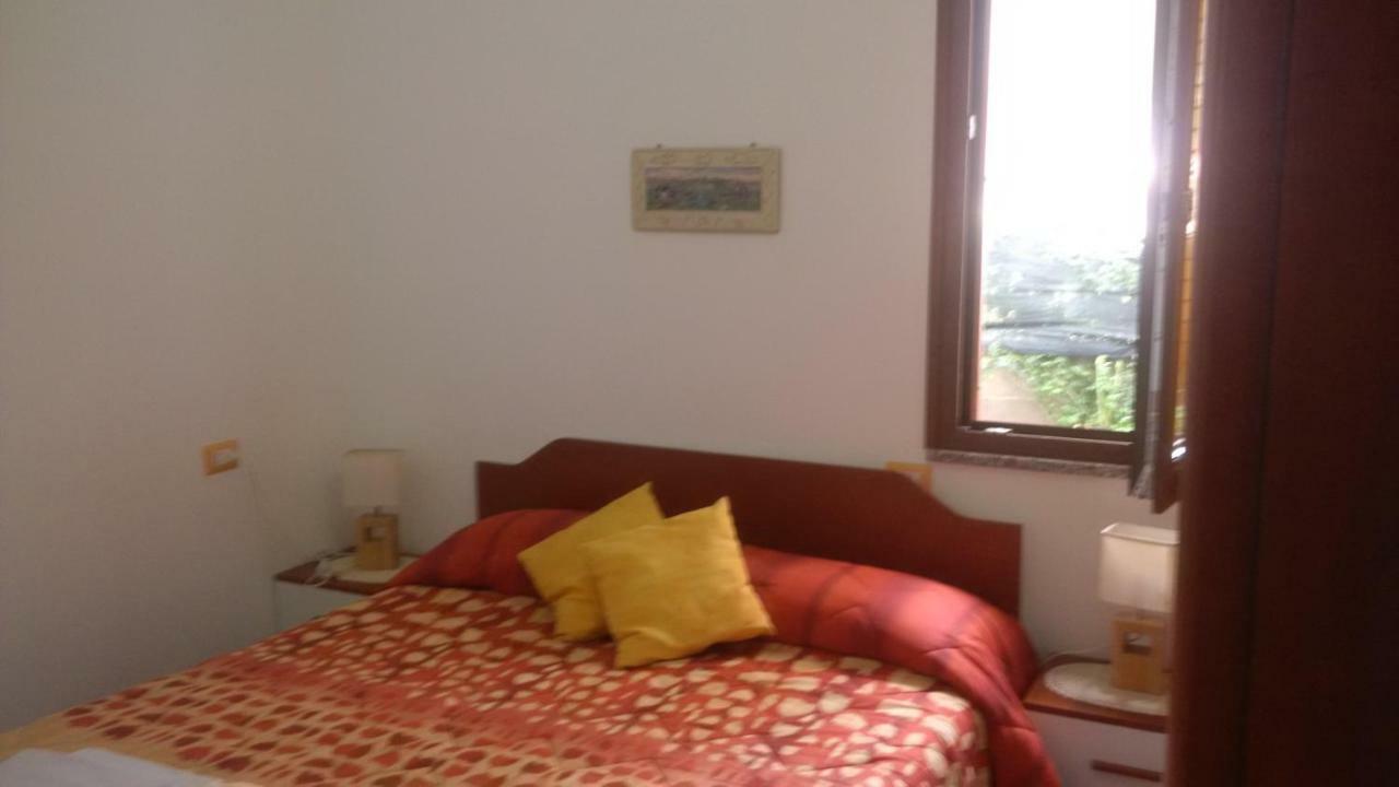 Apartament Lovely House Nebida Zewnętrze zdjęcie
