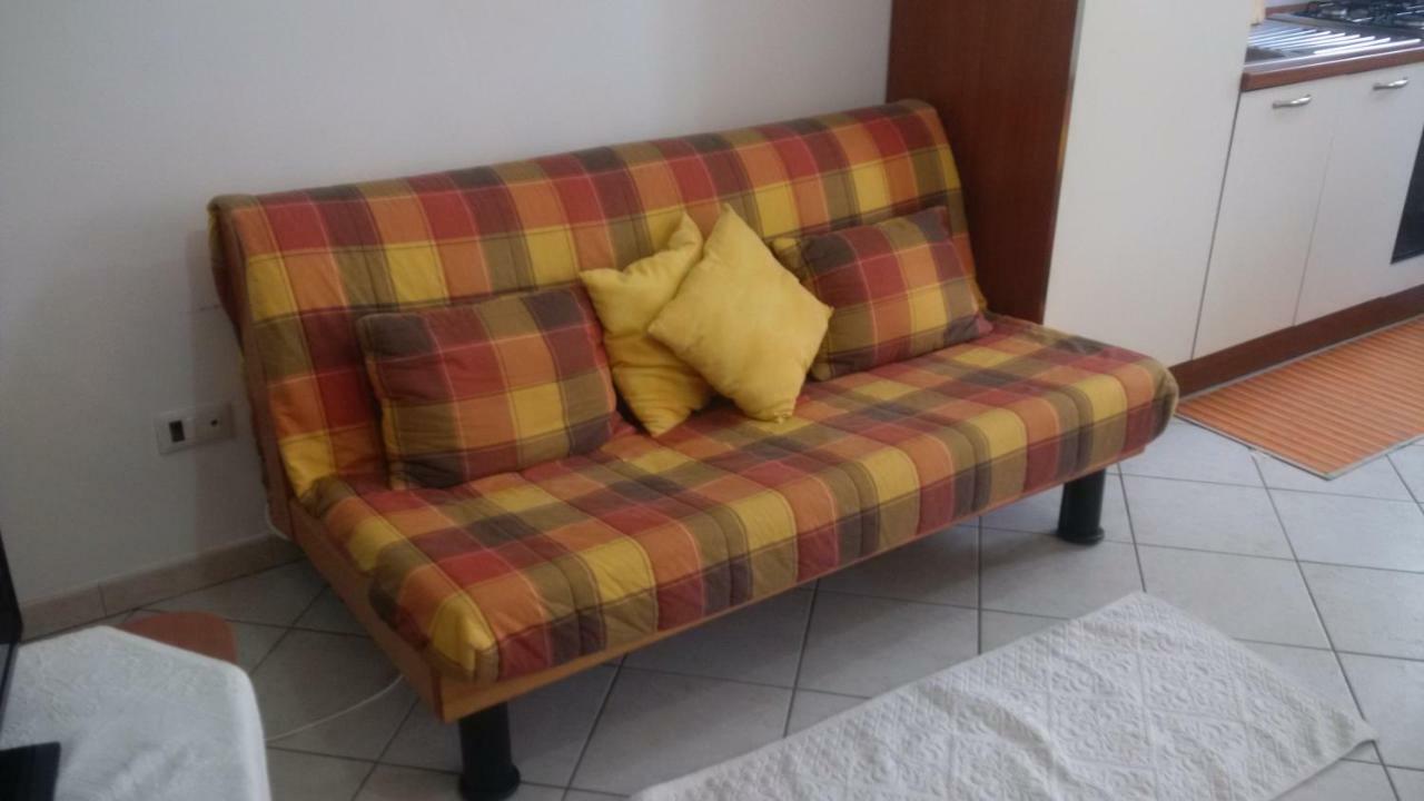 Apartament Lovely House Nebida Zewnętrze zdjęcie