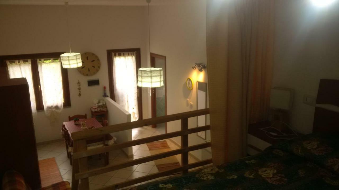 Apartament Lovely House Nebida Zewnętrze zdjęcie