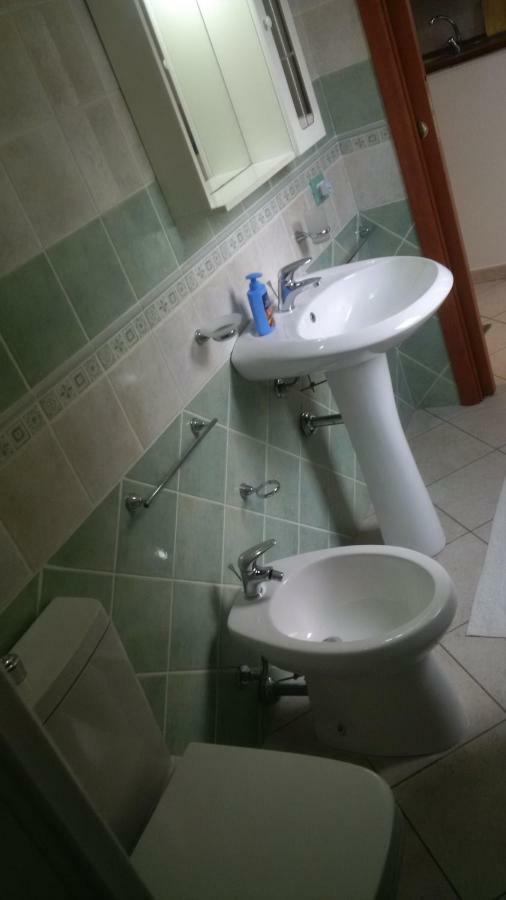 Apartament Lovely House Nebida Zewnętrze zdjęcie