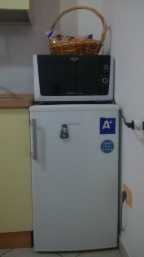 Apartament Lovely House Nebida Zewnętrze zdjęcie