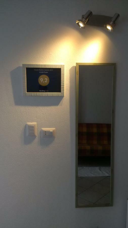 Apartament Lovely House Nebida Zewnętrze zdjęcie