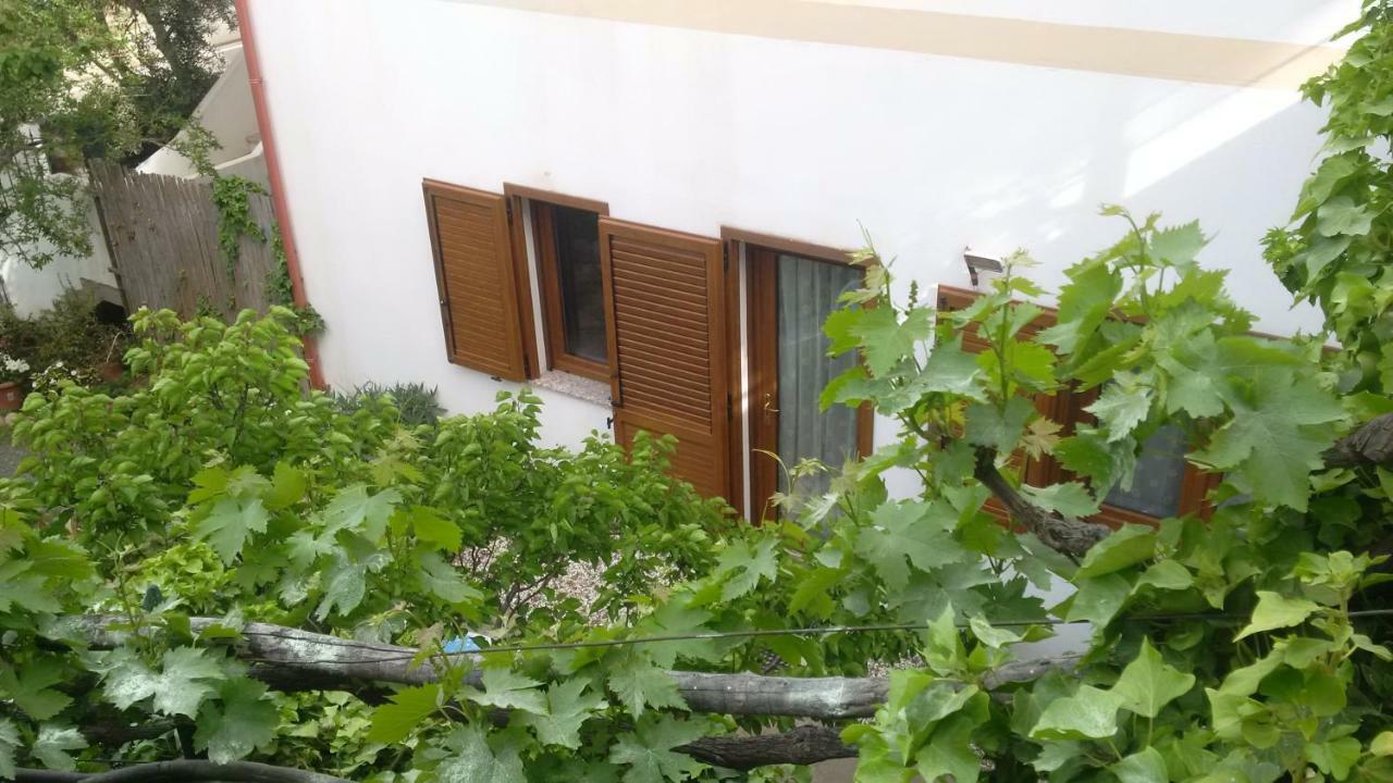 Apartament Lovely House Nebida Zewnętrze zdjęcie