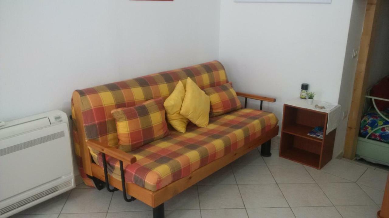 Apartament Lovely House Nebida Zewnętrze zdjęcie
