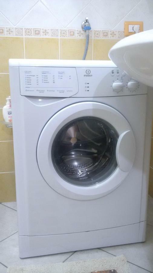 Apartament Lovely House Nebida Zewnętrze zdjęcie