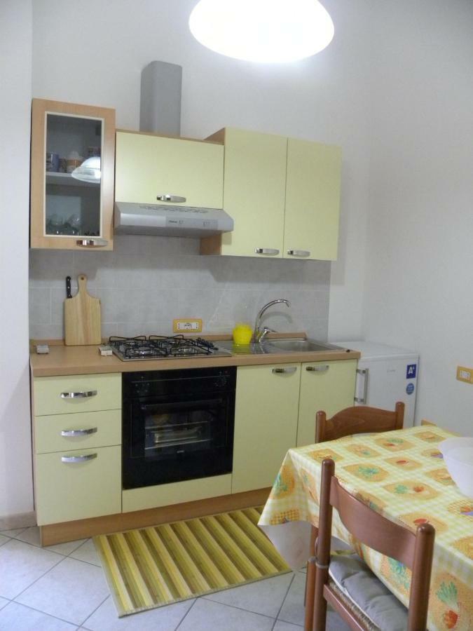 Apartament Lovely House Nebida Zewnętrze zdjęcie