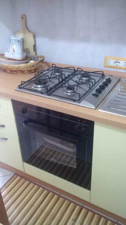 Apartament Lovely House Nebida Zewnętrze zdjęcie