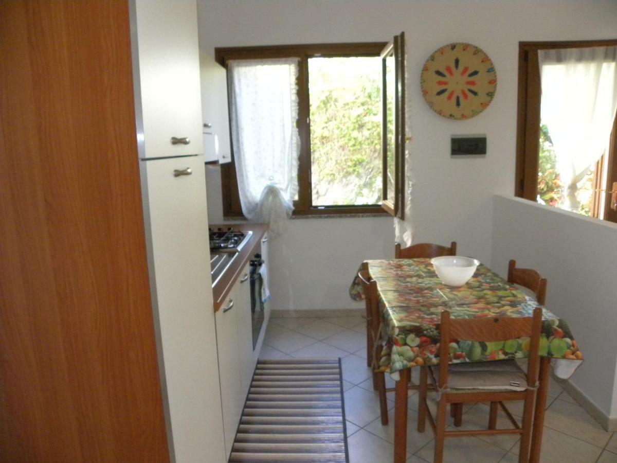 Apartament Lovely House Nebida Zewnętrze zdjęcie
