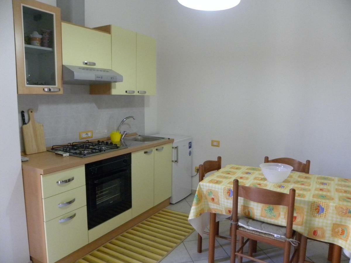Apartament Lovely House Nebida Zewnętrze zdjęcie