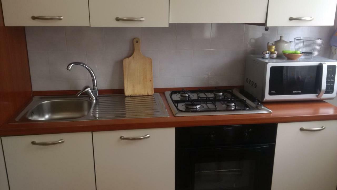 Apartament Lovely House Nebida Zewnętrze zdjęcie