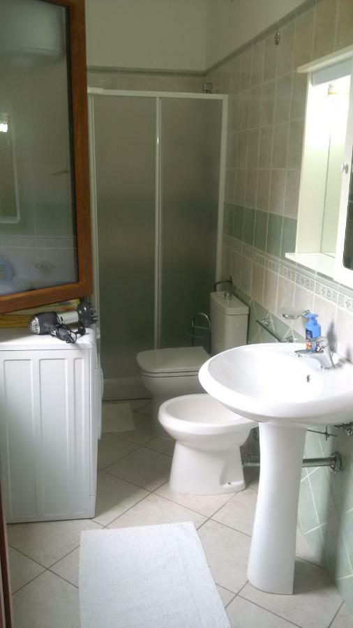 Apartament Lovely House Nebida Zewnętrze zdjęcie
