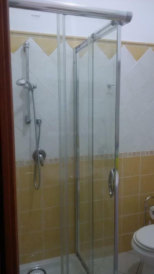 Apartament Lovely House Nebida Zewnętrze zdjęcie