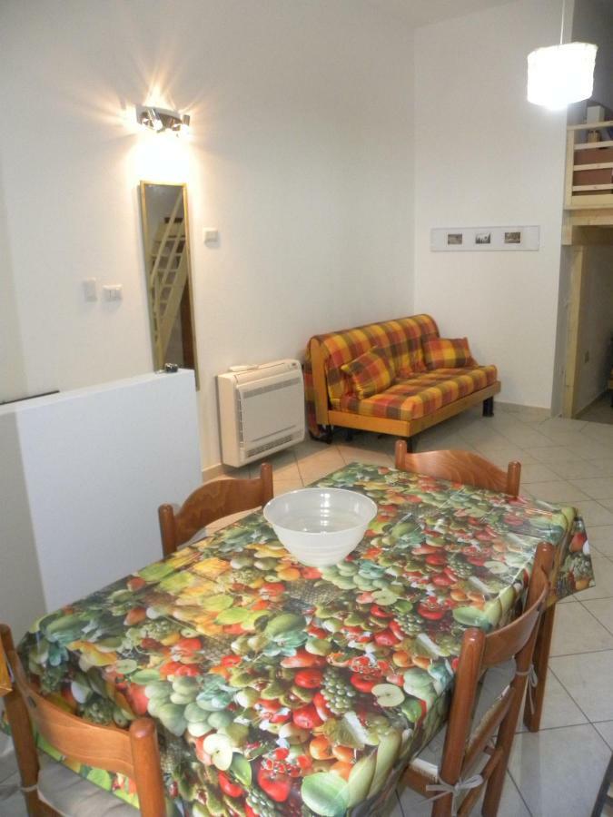 Apartament Lovely House Nebida Zewnętrze zdjęcie
