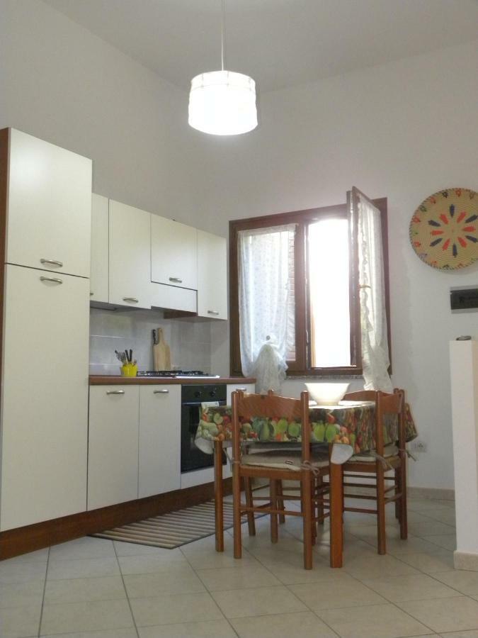 Apartament Lovely House Nebida Zewnętrze zdjęcie