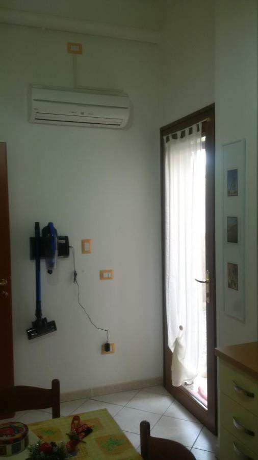 Apartament Lovely House Nebida Zewnętrze zdjęcie